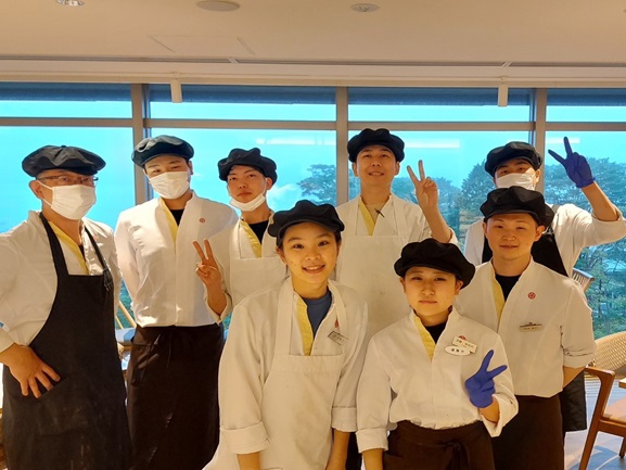 學士專業主視覺